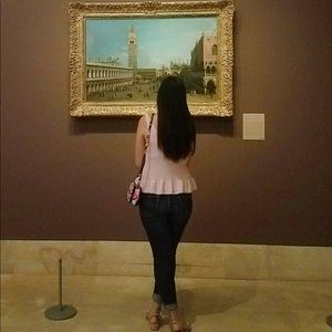 Meet your Posher, Tommie